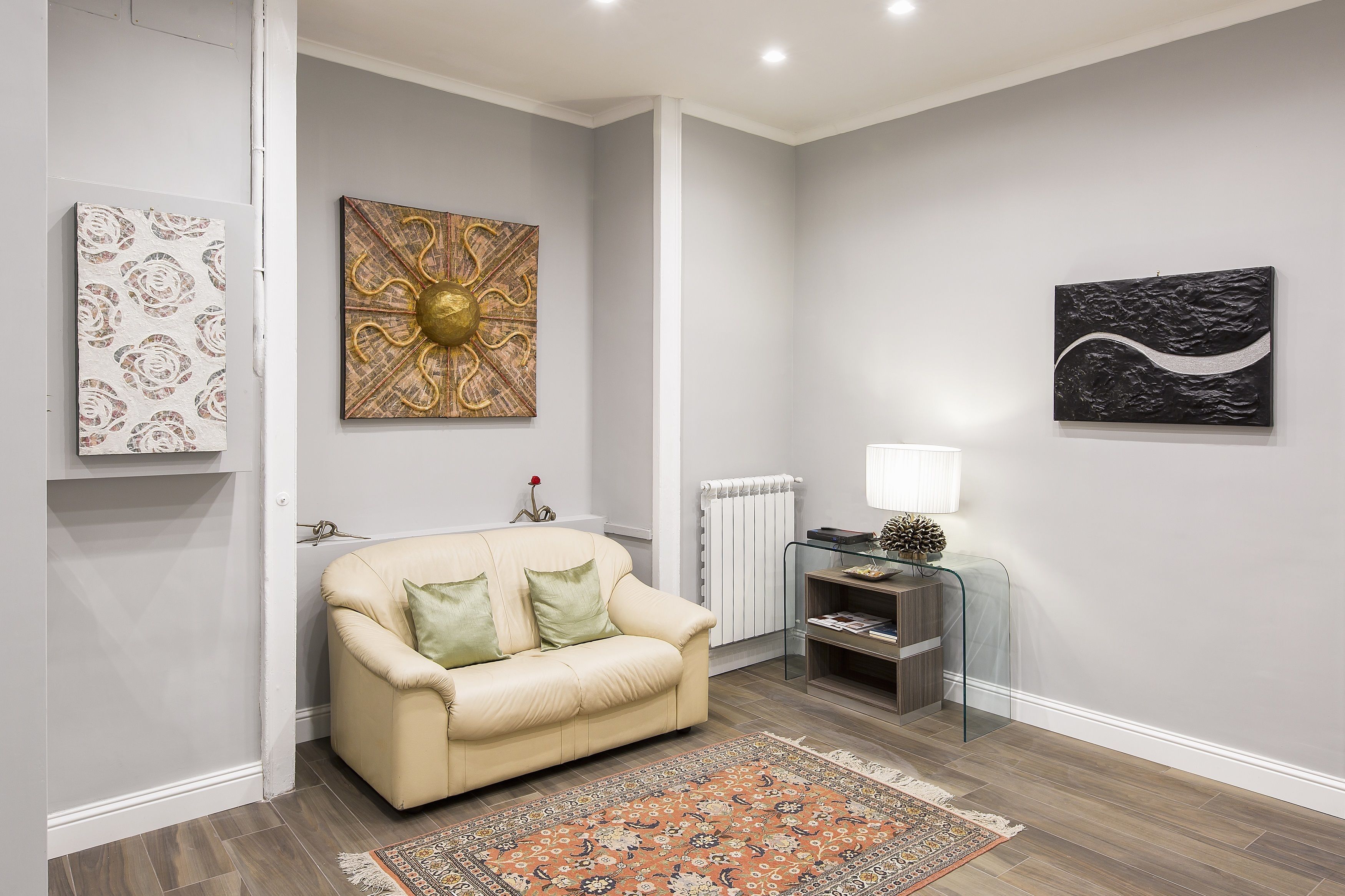 Foto - Dante Maison de Charme