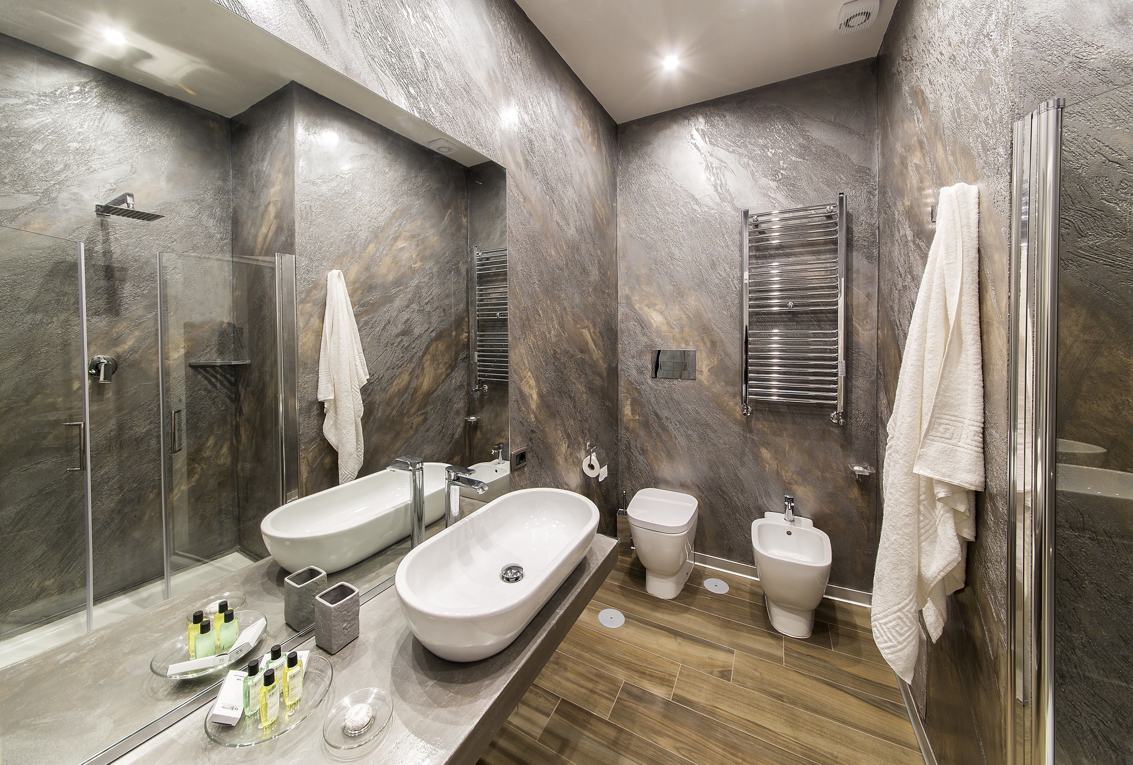 Foto - Dante Maison de Charme