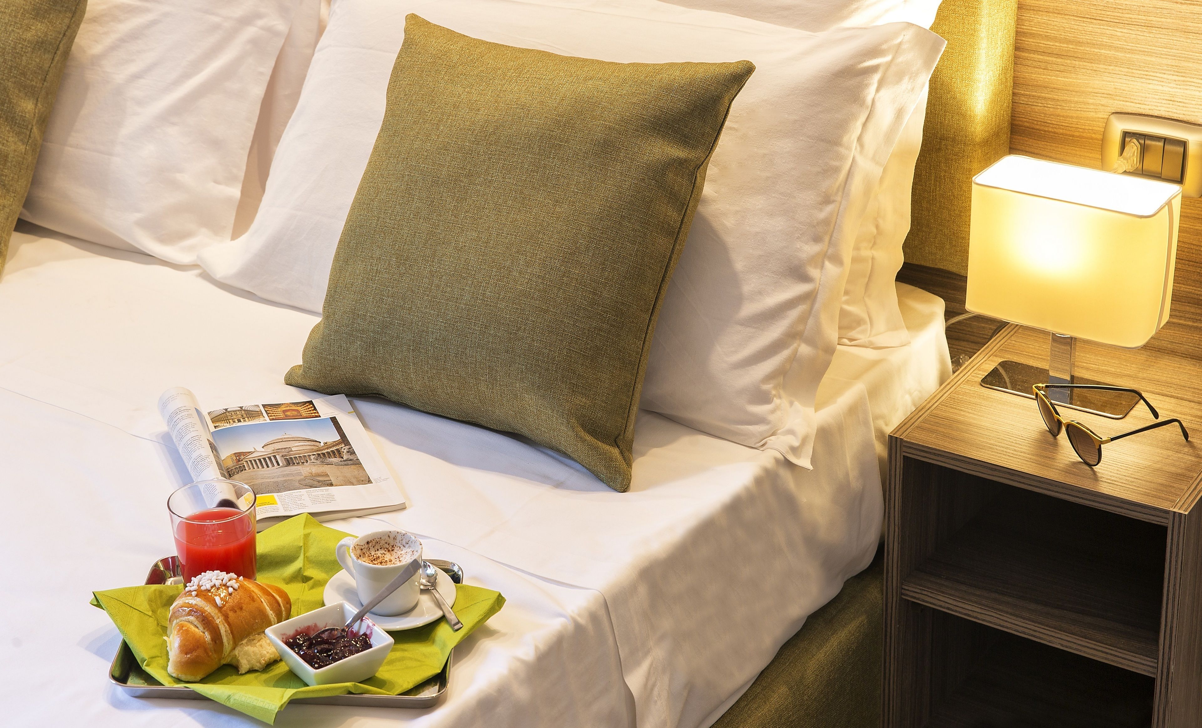 Foto - Dante Maison de Charme