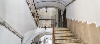 Dante Maison de Charme