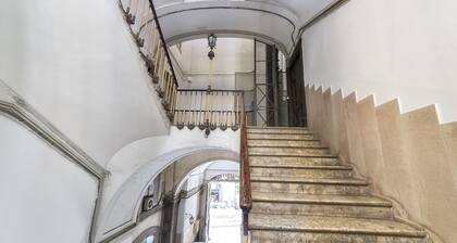 Dante Maison de Charme