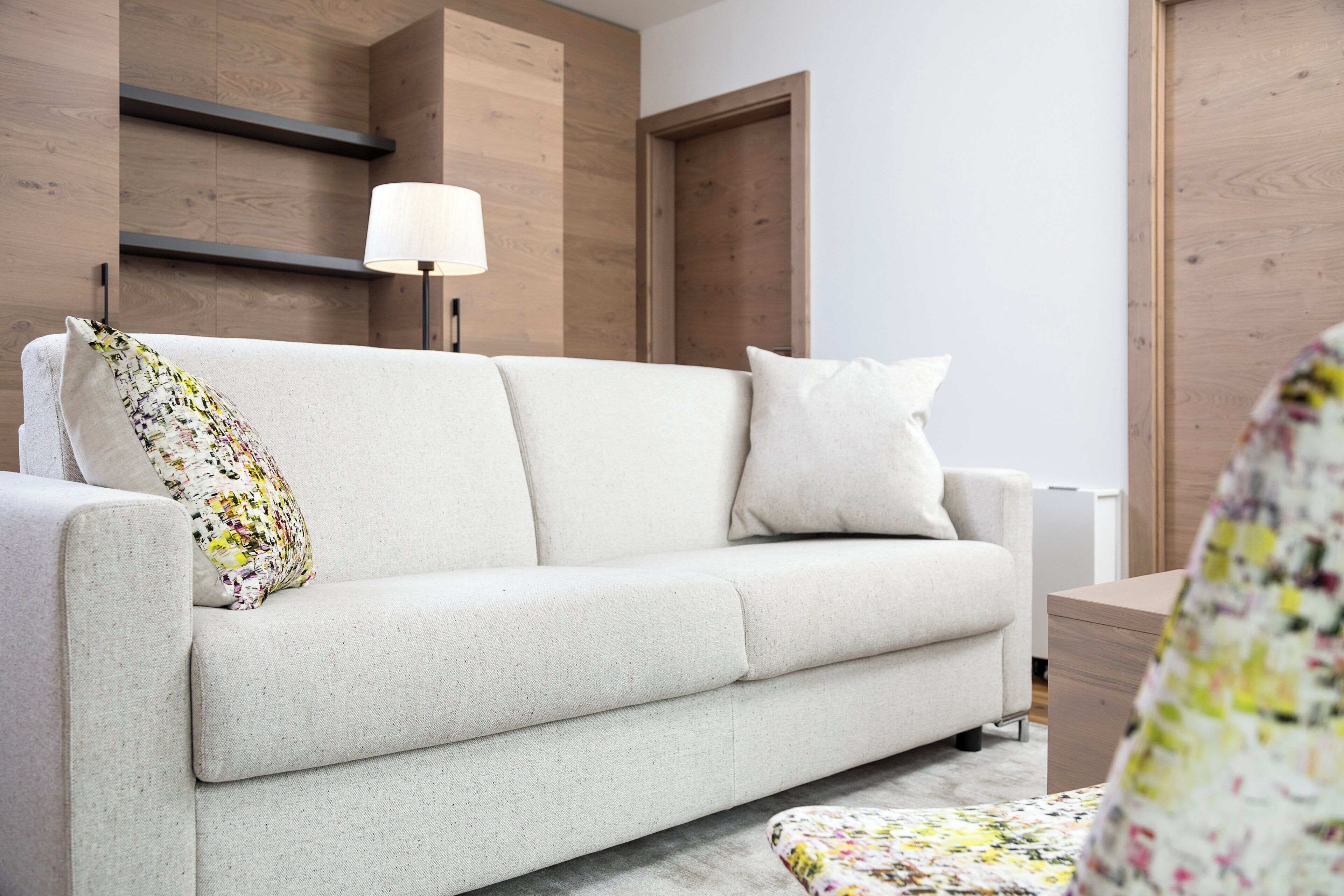 1 bedroom, in-room safe, desk, blackout curtains