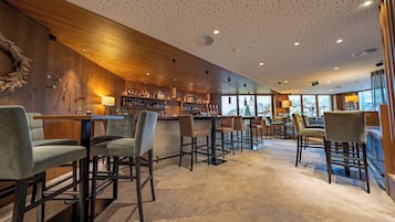 Bar (en la propiedad)