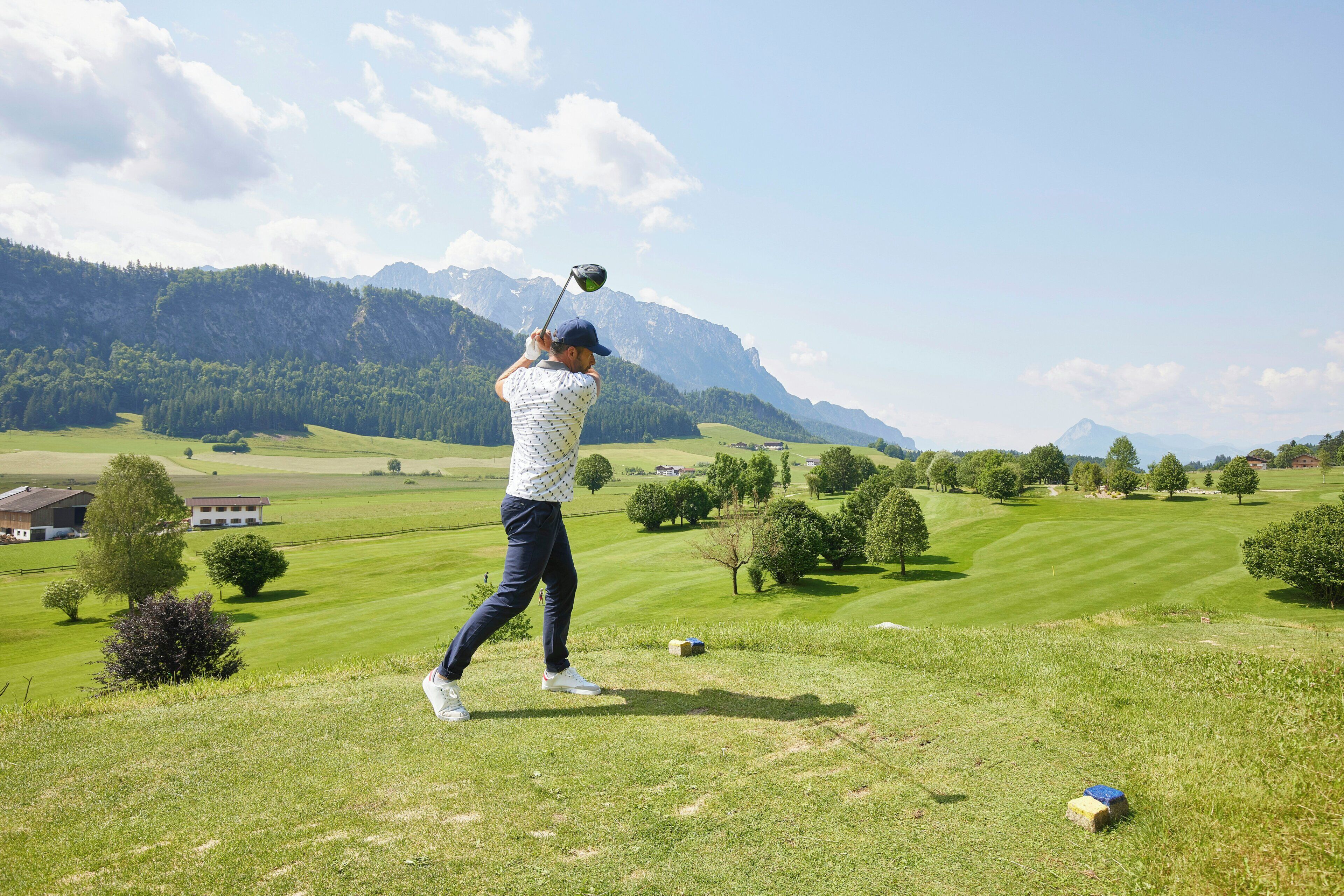 Golf