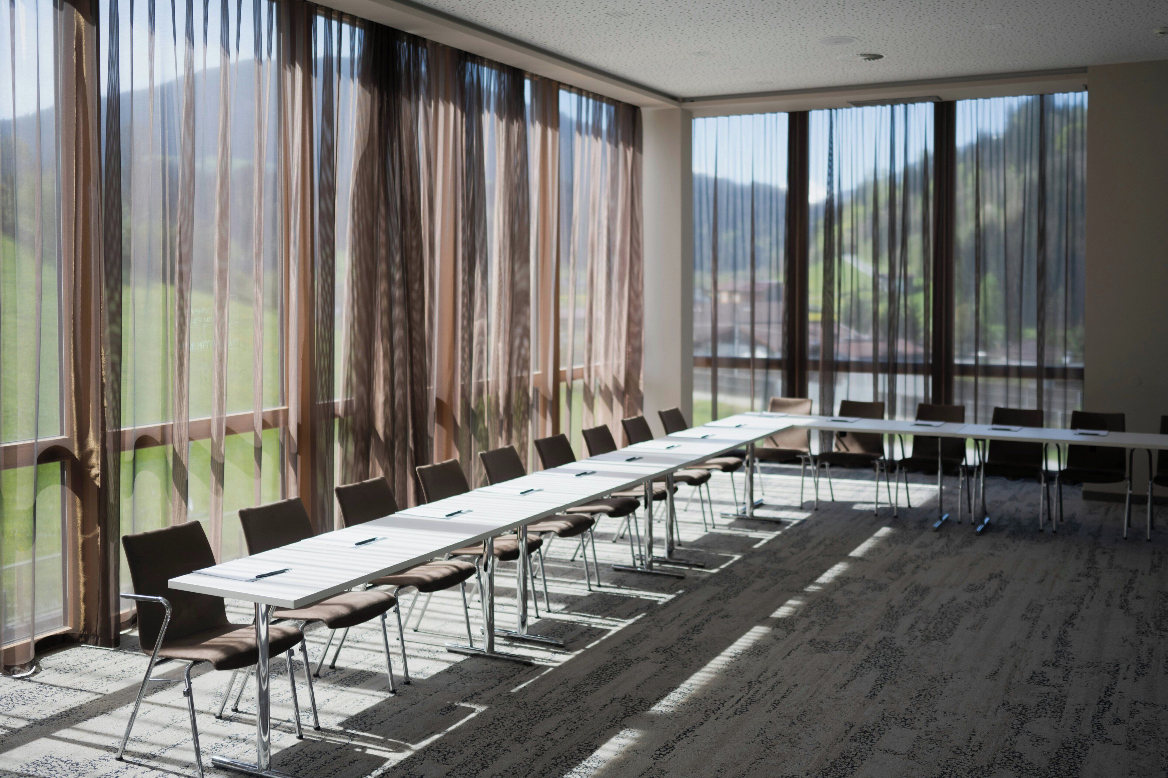 Sala de reuniones