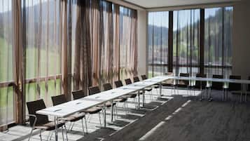 Sala de reuniones