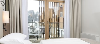 Das Hohe Salve Sportresort
