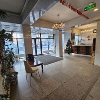 Recepción