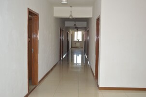 Pasillo