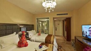Unclassified image, 3 of 20, button - Tianjin Mehood Hotel (Tianjin)