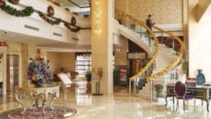 Unclassified image, 5 of 20, button - Tianjin Mehood Hotel (Tianjin)