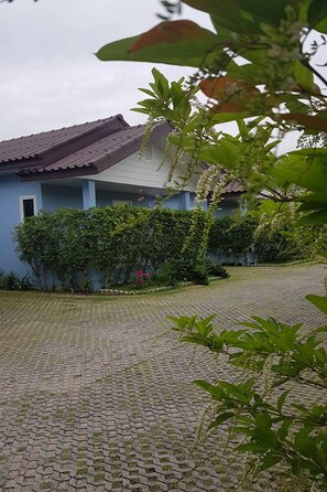 Exterior - PT House Resort (Rayong)