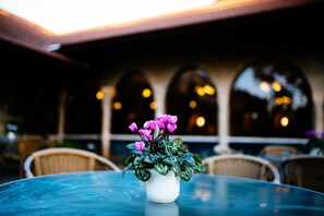 Front of property - Hagoshrim Hotel & Nature (HaGalil HaElyon)