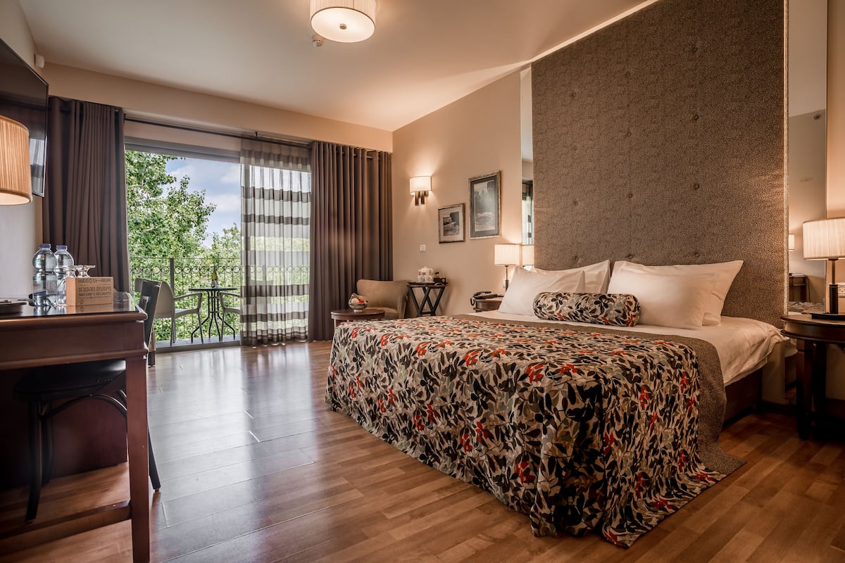 Boutique Room | Udsigt fra værelset