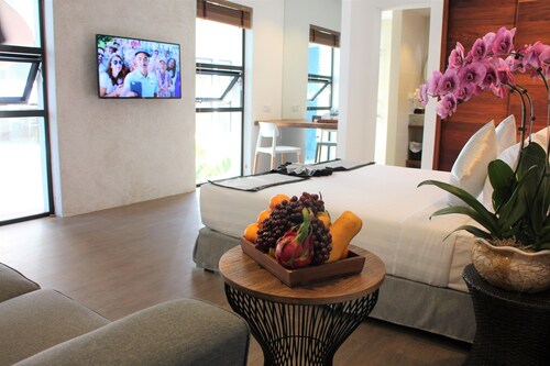 De Ninth Boutique Hotel Spa