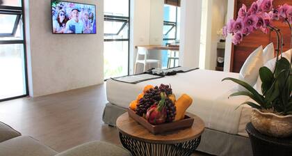 De Ninth Boutique Hotel Spa