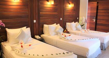 De Ninth Boutique Hotel Spa