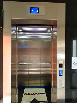 Comodidades da propriedade