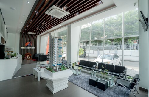 Monorom Apartment Boeung Kang Keng 1