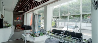 Monorom Apartment Boeung Kang Keng 1