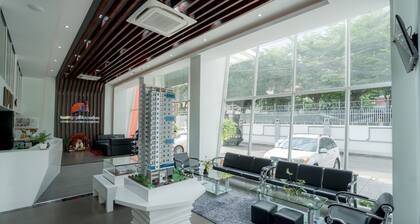 Monorom Apartment Boeung Kang Keng 1