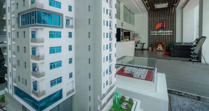 Monorom Apartment Boeung Kang Keng 1