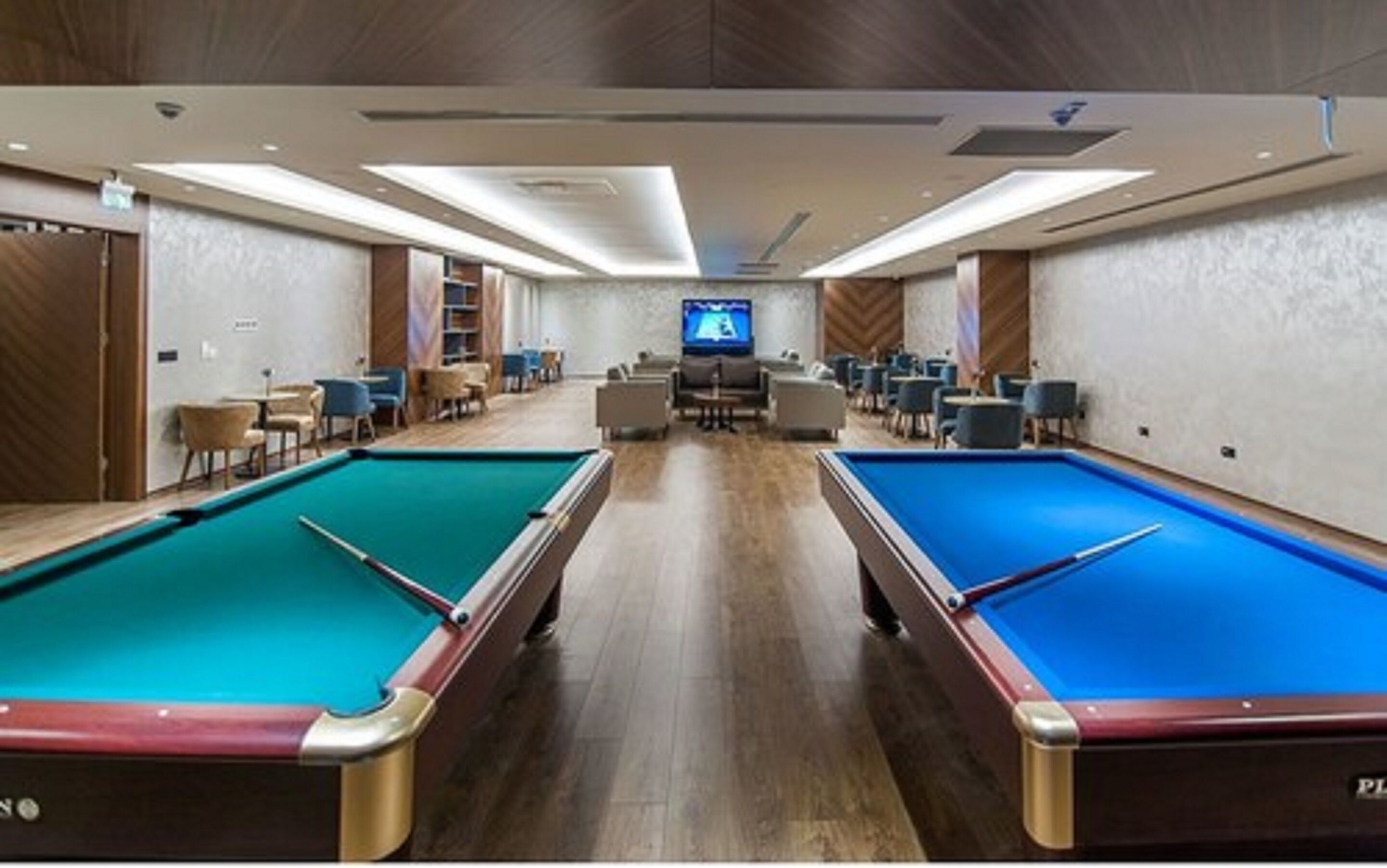 Foto - Bayır Diamond Hotel & Convention Center Konya