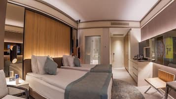 Standard Twin Room, Multiple Beds