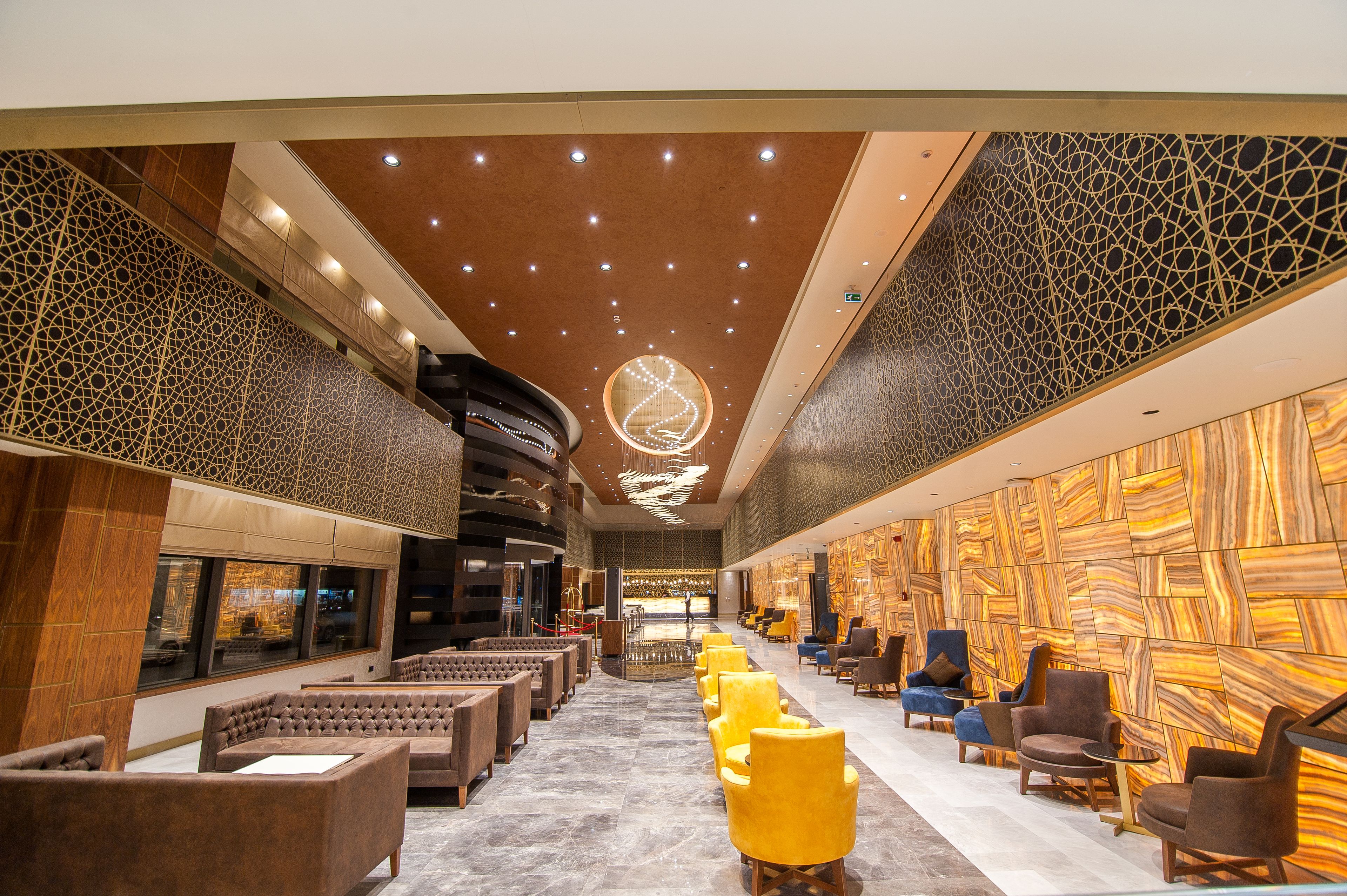 Photo - Bayır Diamond Hotel & Convention Center Konya