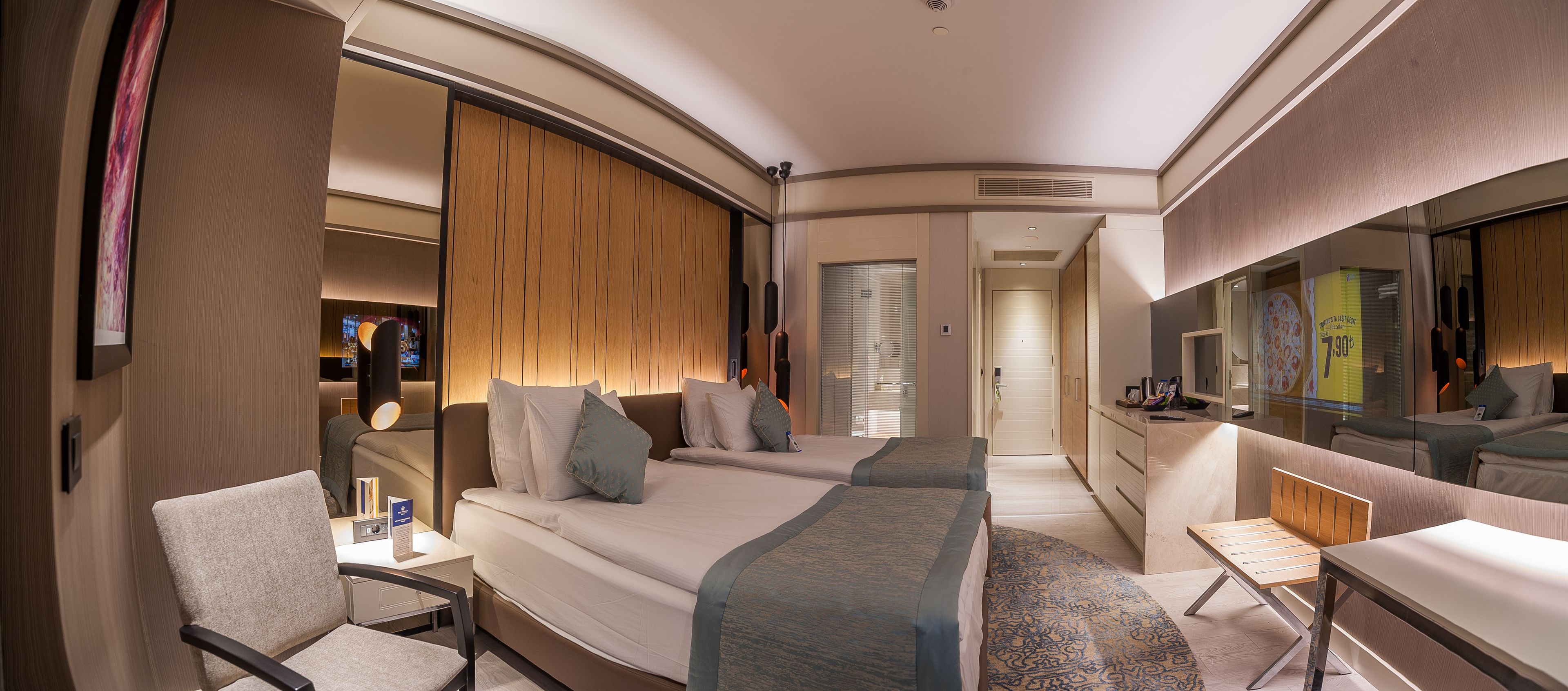 Foto - Bayır Diamond Hotel & Convention Center Konya