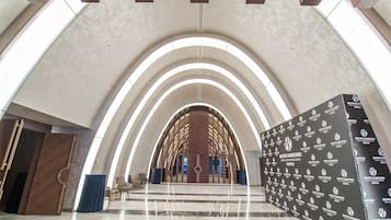 Ballroom