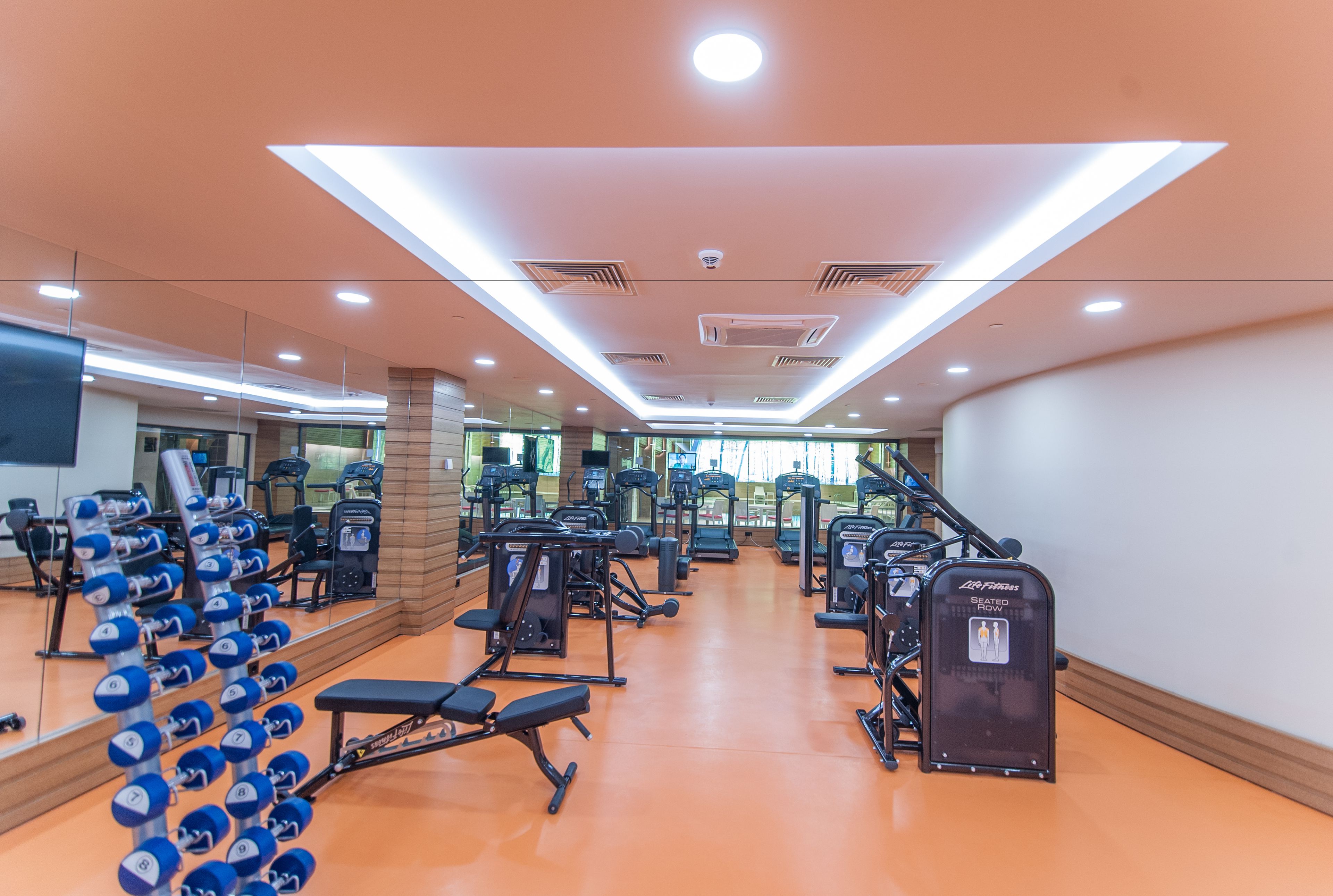 Photo - Bayır Diamond Hotel & Convention Center Konya