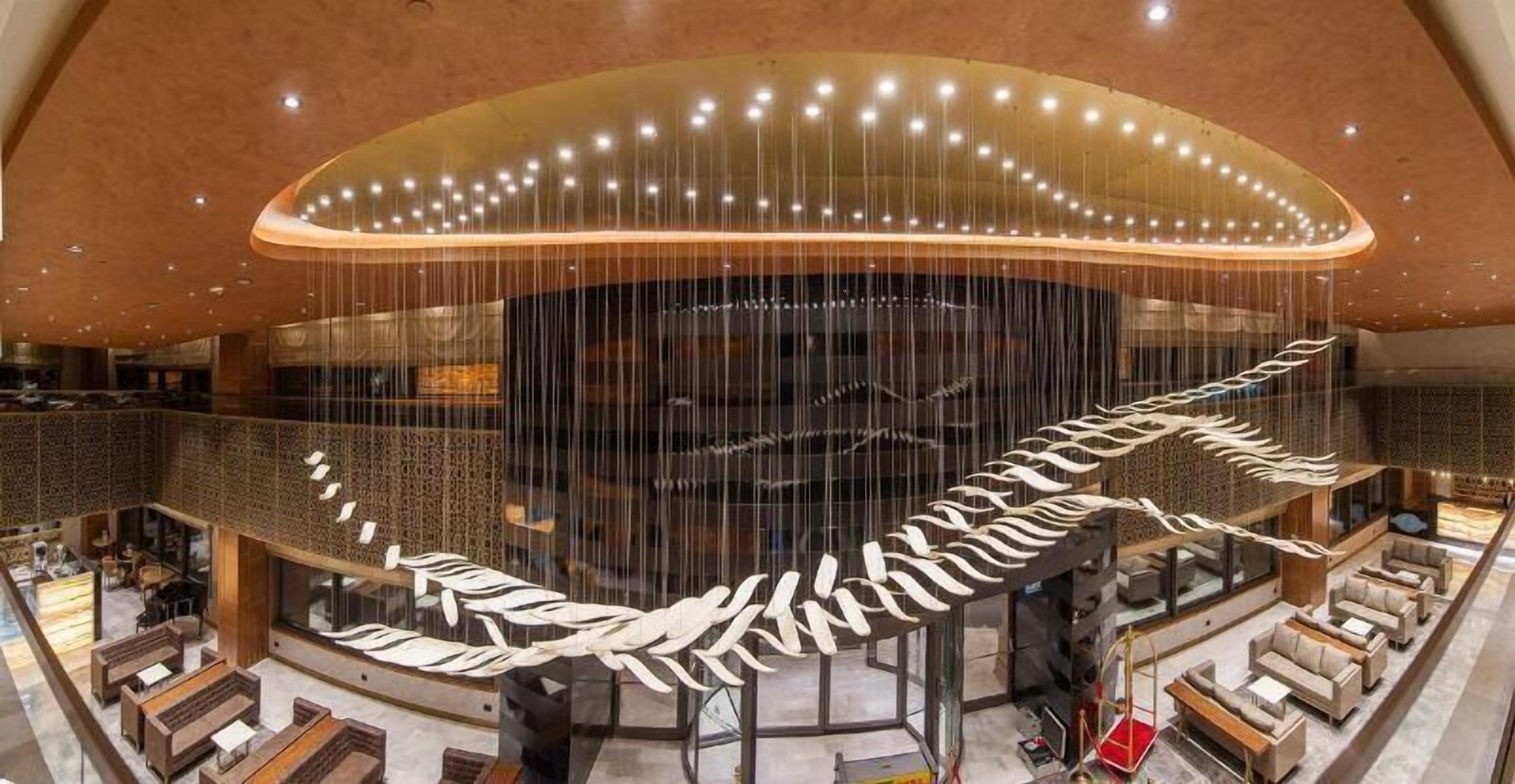 Photo - Bayır Diamond Hotel & Convention Center Konya