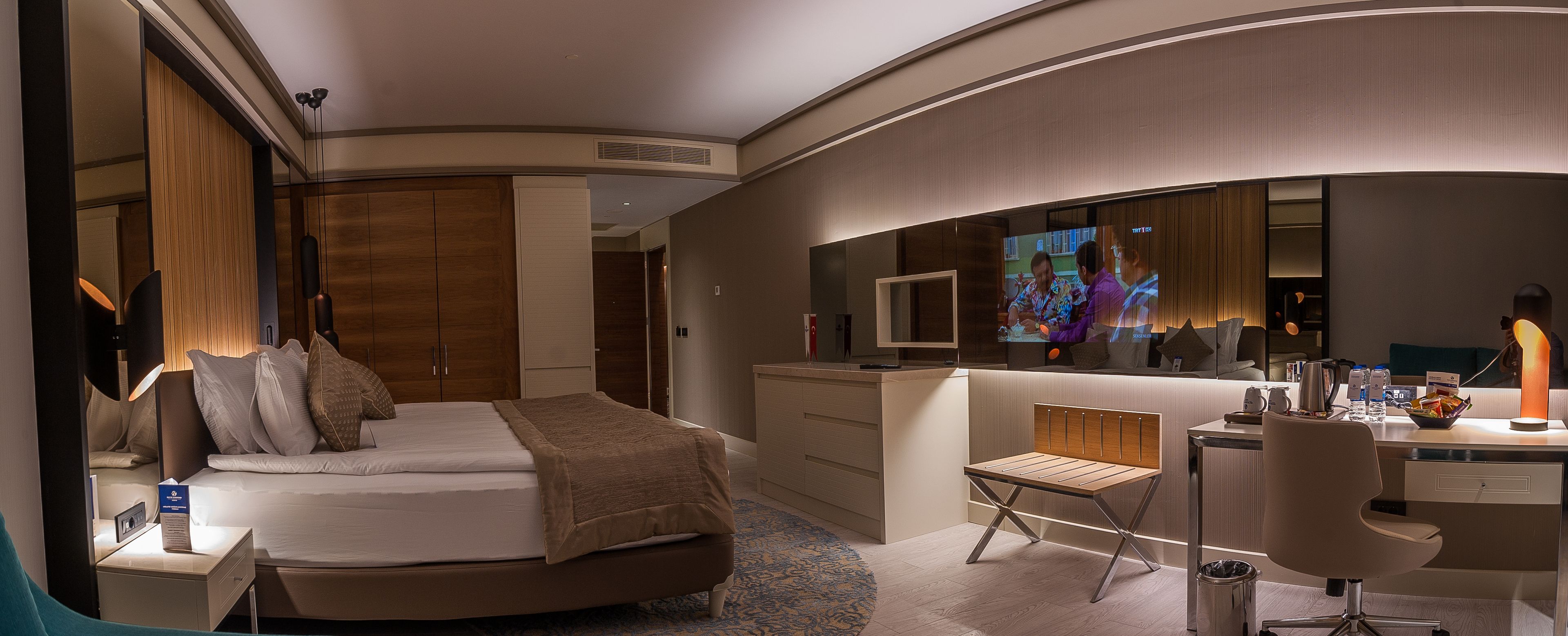 Photo - Bayır Diamond Hotel & Convention Center Konya