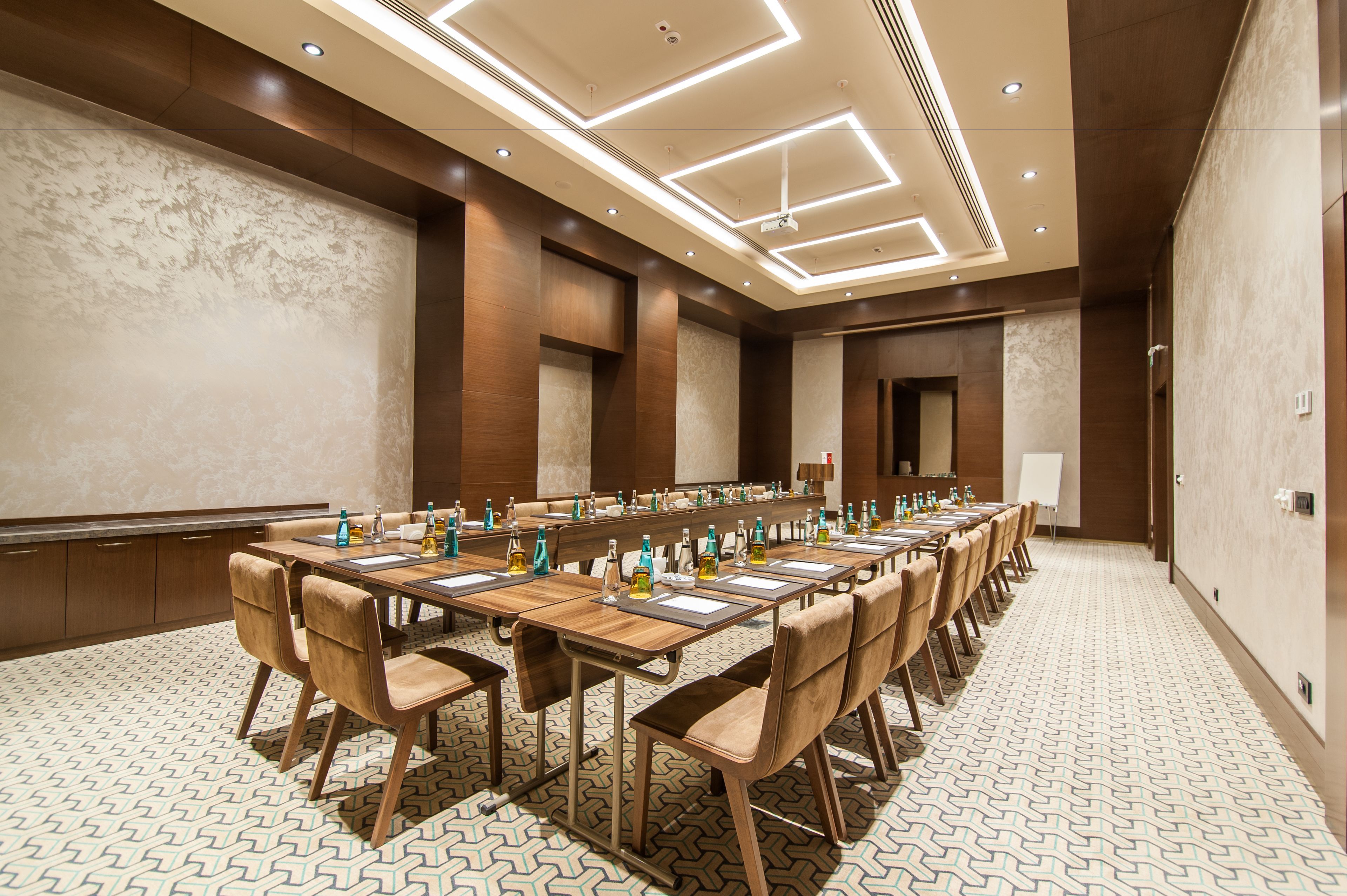 Foto - Bayır Diamond Hotel & Convention Center Konya