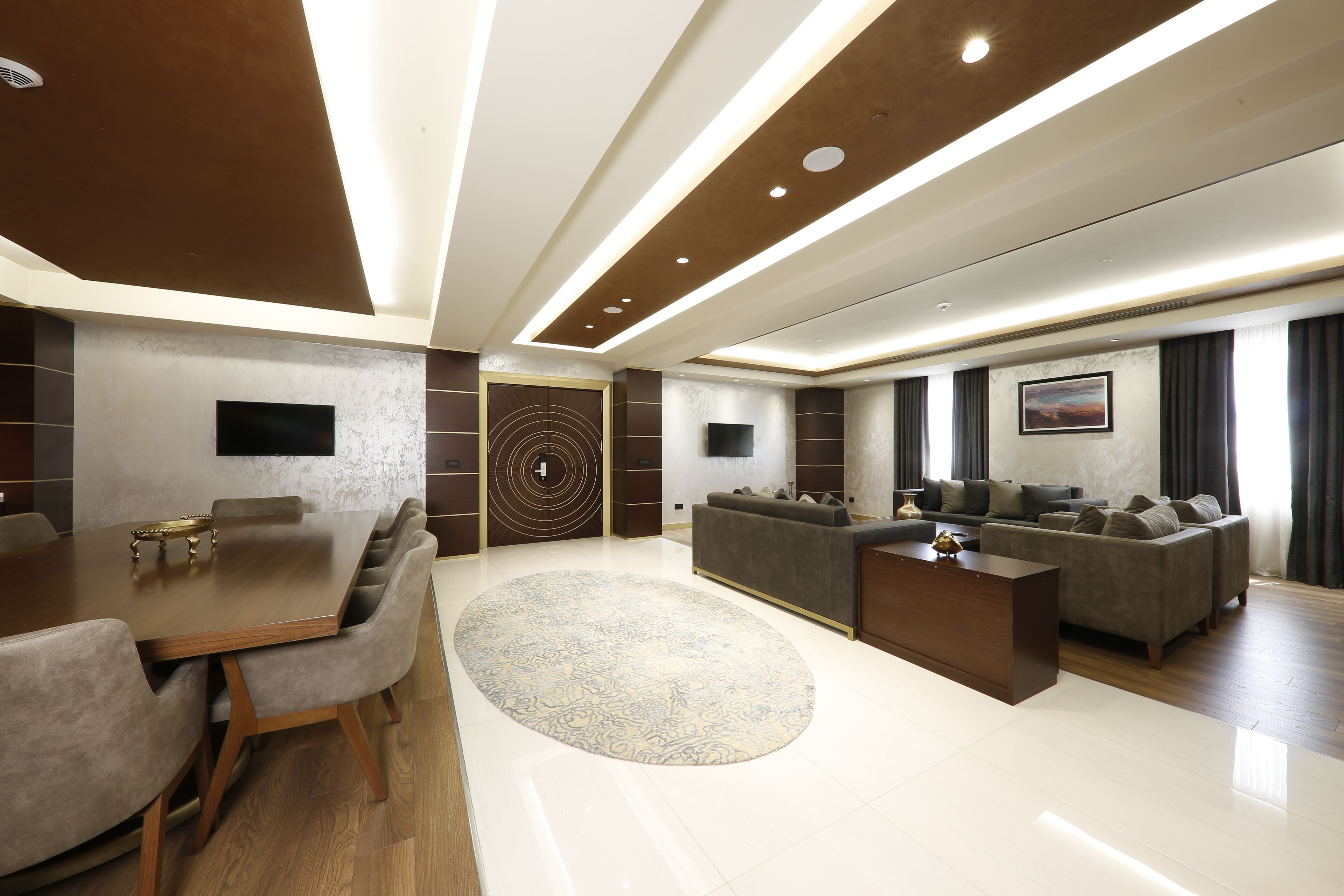 Photo - Bayır Diamond Hotel & Convention Center Konya