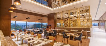 康亞拜伊爾鑽石會議中心大酒店