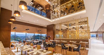 Bayır Diamond Hotel & Convention Center Konya