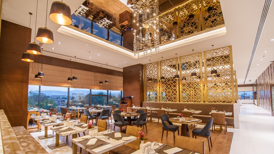 Bayır Diamond Hotel & Convention Center Konya