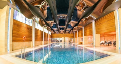 Bayır Diamond Hotel & Convention Center Konya