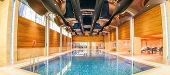 Bayır Diamond Hotel & Convention Center Konya