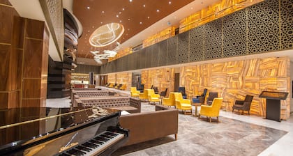 Bayır Diamond Hotel & Convention Center Konya