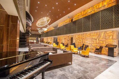 Bayır Diamond Hotel & Convention Center Konya