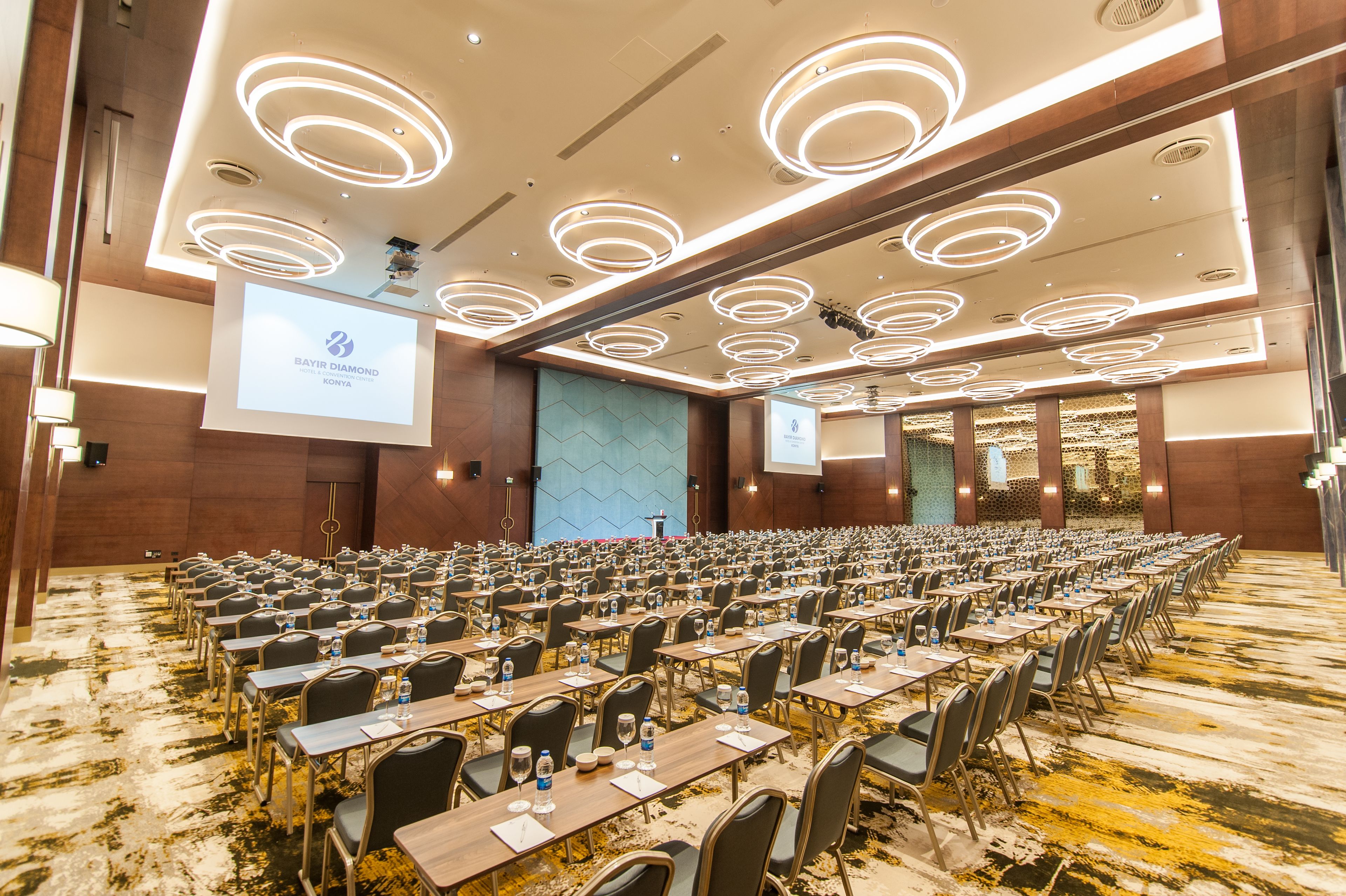 Photo - Bayır Diamond Hotel & Convention Center Konya