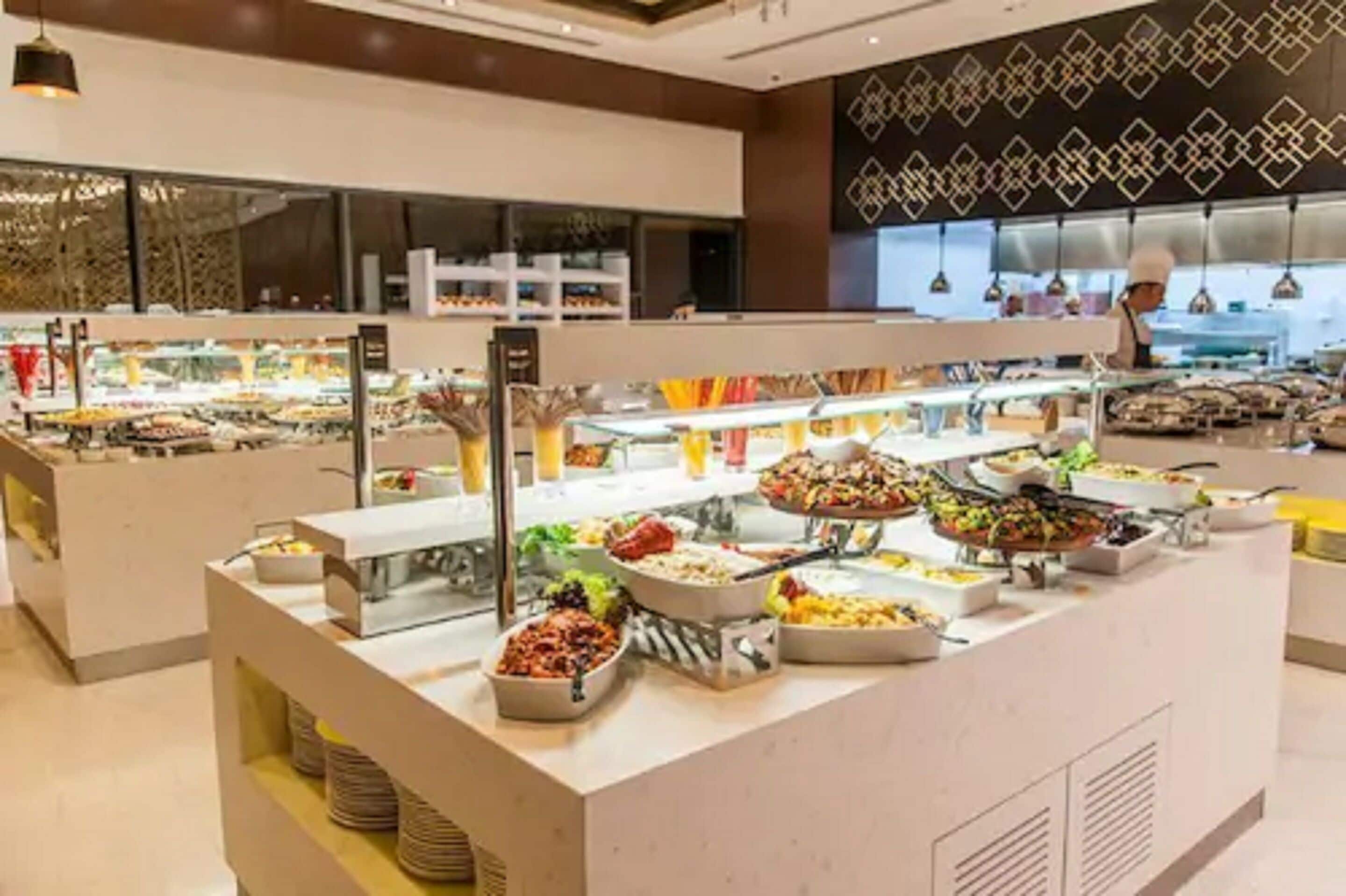 Photo - Bayır Diamond Hotel & Convention Center Konya