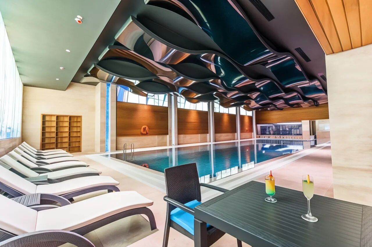 Photo - Bayır Diamond Hotel & Convention Center Konya