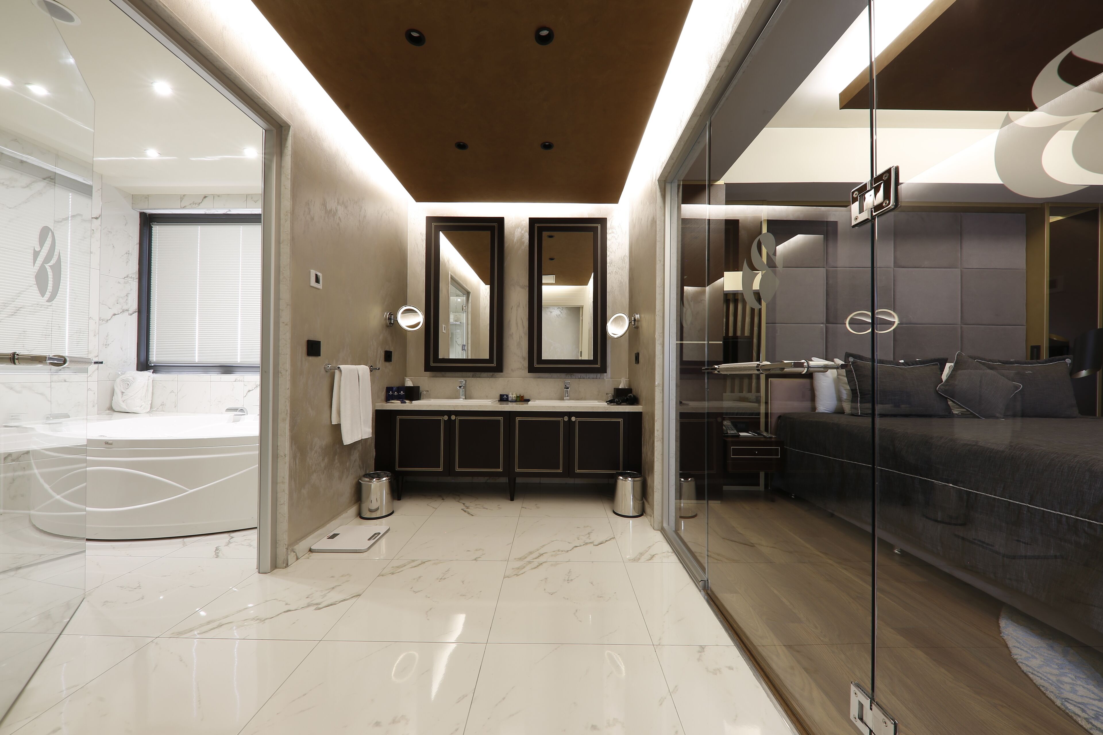 Photo - Bayır Diamond Hotel & Convention Center Konya