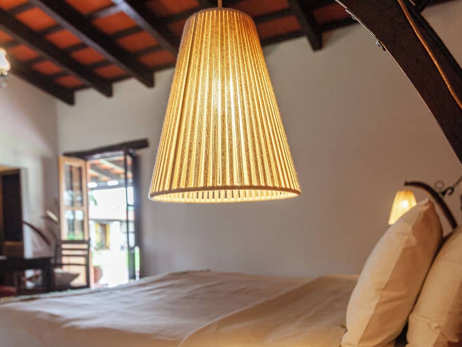 Superior kamer, hoek | Select Comfort-bedden, individueel gedecoreerd