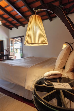 Superior Room, Corner | Select Comfort beds, individually decorated, iron/ironing board