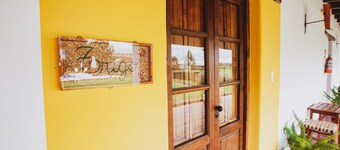 Finca Las Margaritas